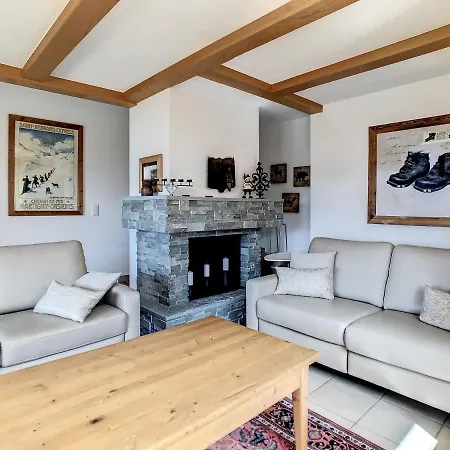 Apartment Ebliss 016 Verbier